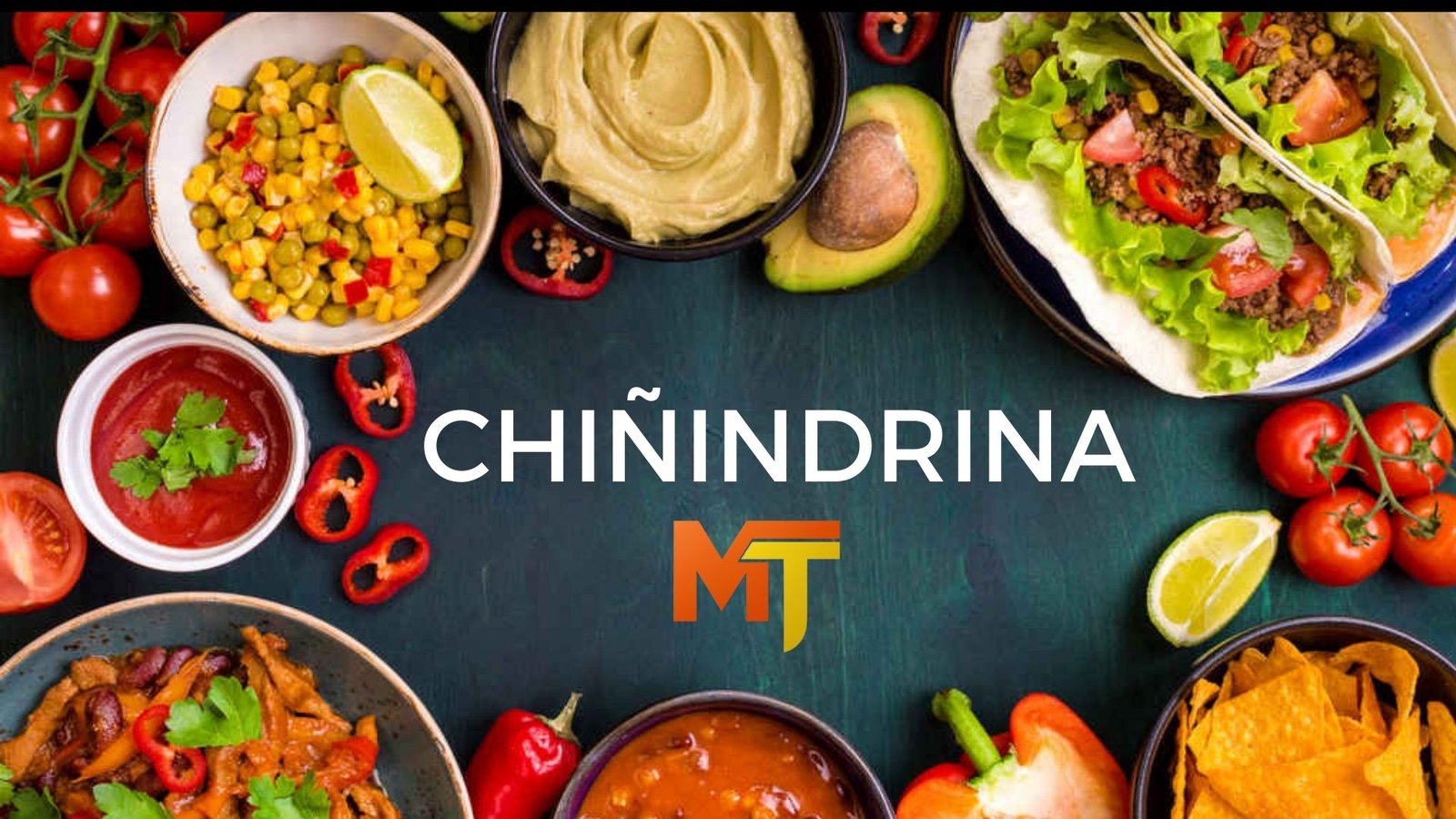 Chiñindrina