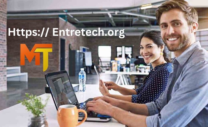 Https:// Entretech.org