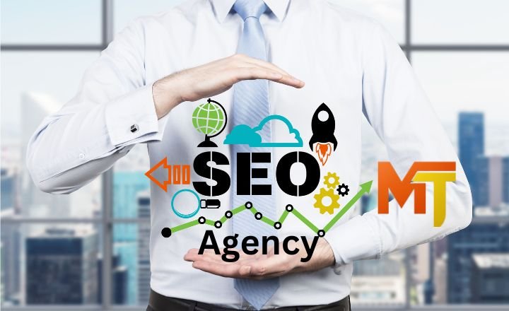 SEO Agency