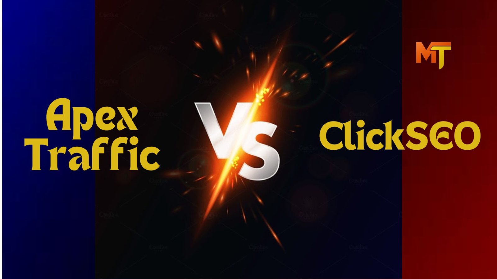 Apex Traffic vs. ClickSEO