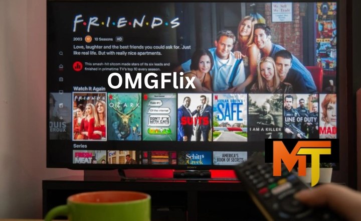 OMGFlix