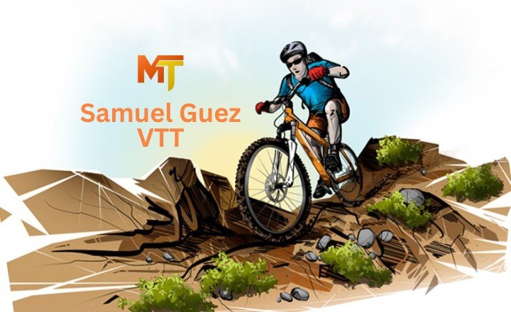 Samuel Guez VTT