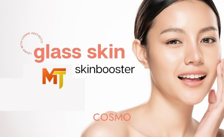 Skin boosters