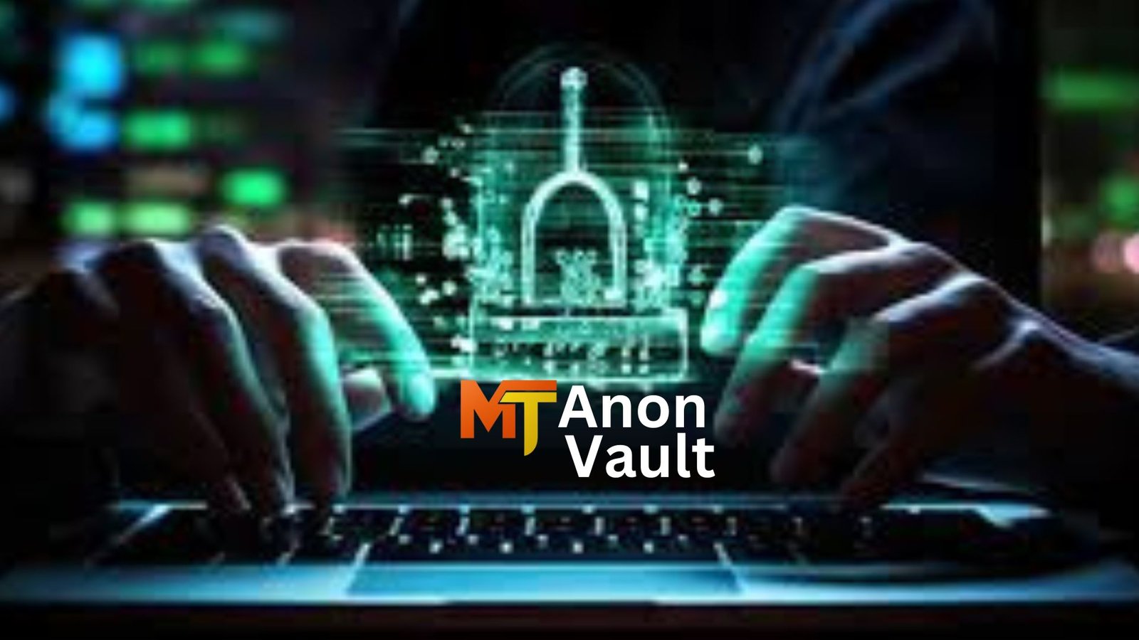 Anon Vault