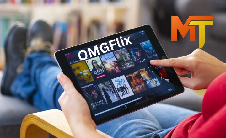 OMGFlix