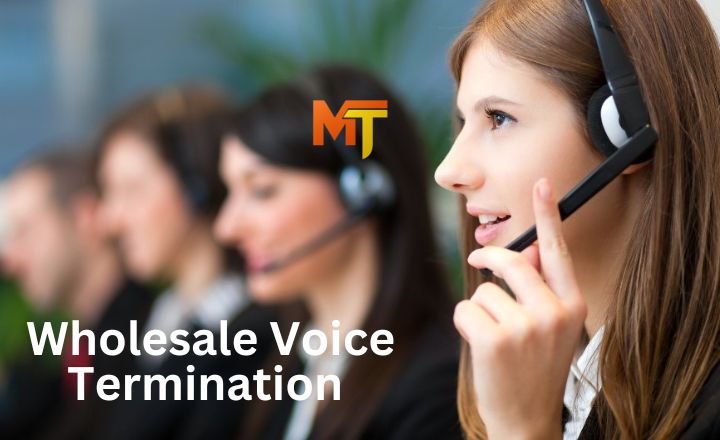 Wholesale Voice Termination