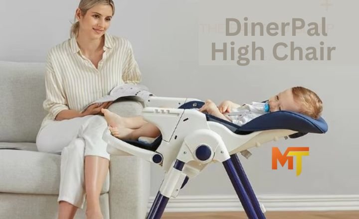 DinerPal High Chair