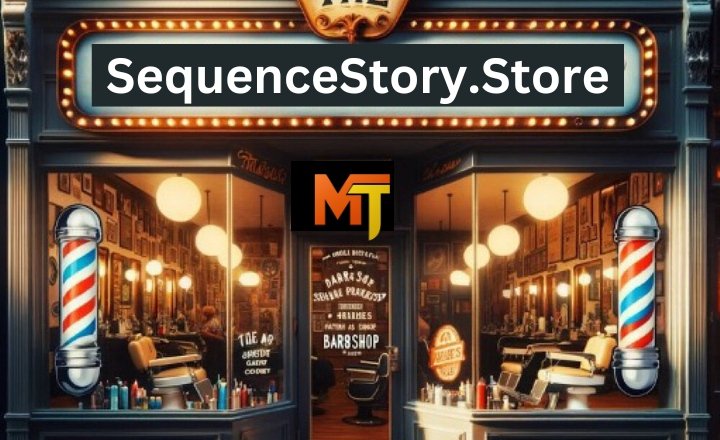 SequenceStory.Store