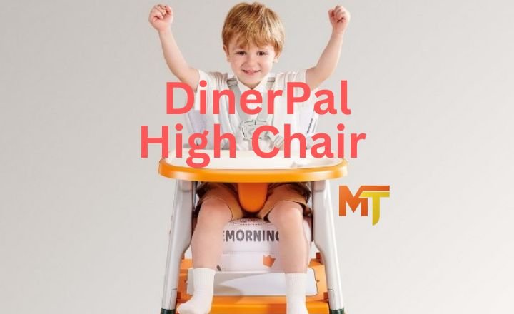 DinerPal High Chair 