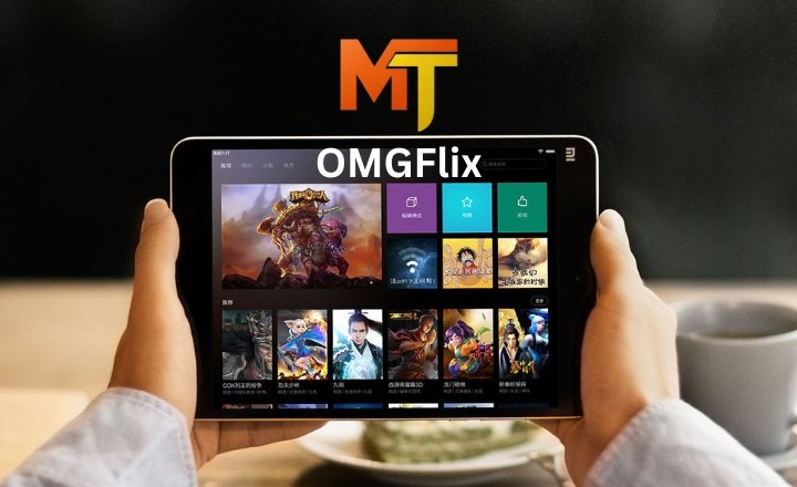 OMGFlix