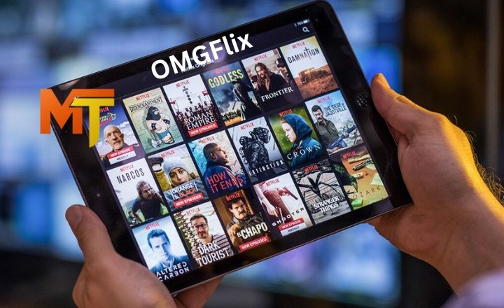 OMGFlix